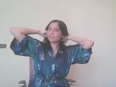 DommeVioleta's cam snapshot