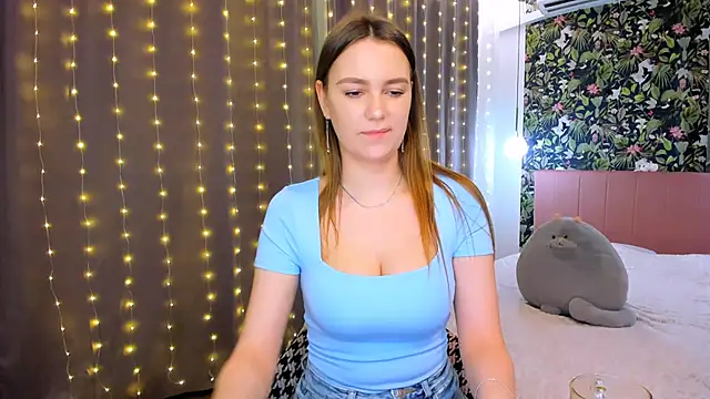 HeavenHere_'s cam snapshot