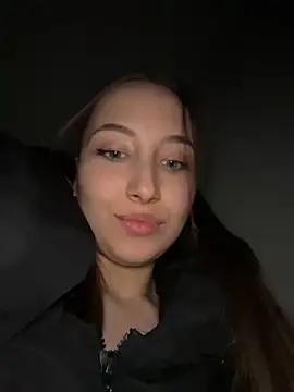 ICrazyOneIRL live sex cam