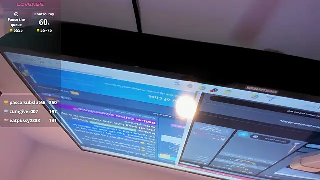 MiiaaCollinss's cam snapshot