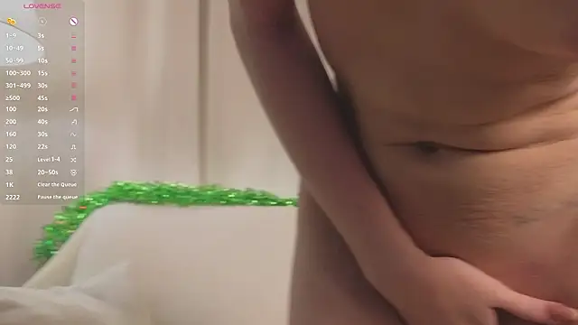 blooming_rosee's cam snapshot