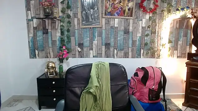 KarimaSarabe's cam snapshot