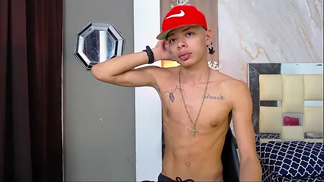 Harry_jhonsson's cam snapshot