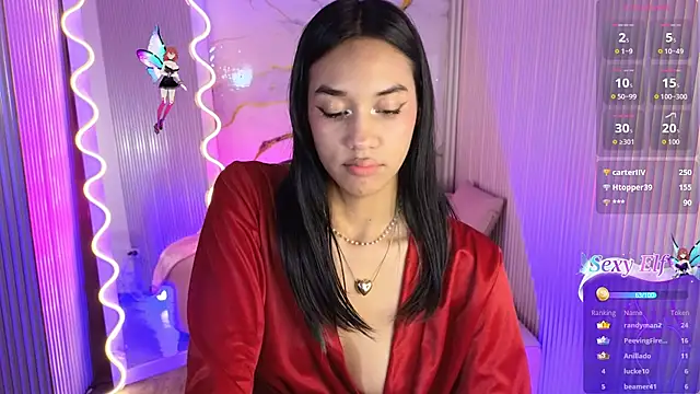 artemiss_tay's cam snapshot