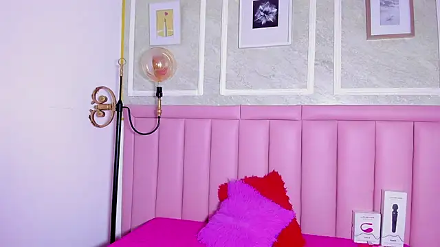 HoollyHendrix's cam snapshot