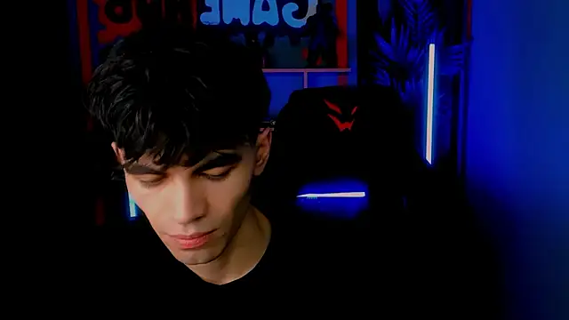 JaremyHarris's cam snapshot