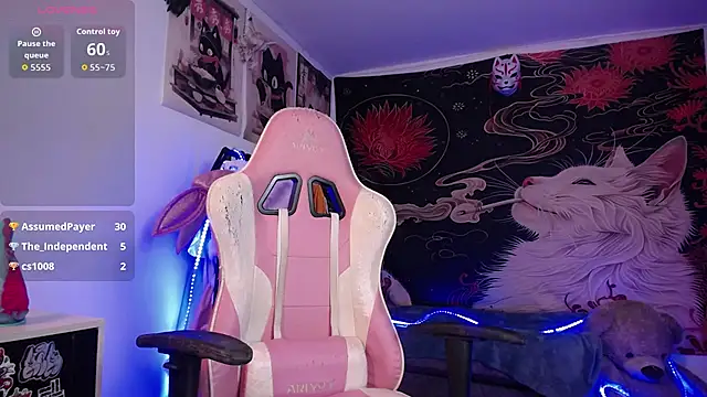 alicedangerXXX's cam snapshot