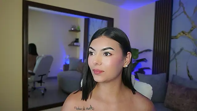 LiaWheeler's cam snapshot