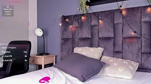 Miia_Anderson's cam snapshot