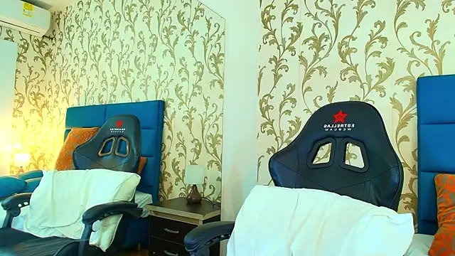 Lean_Portman's cam snapshot