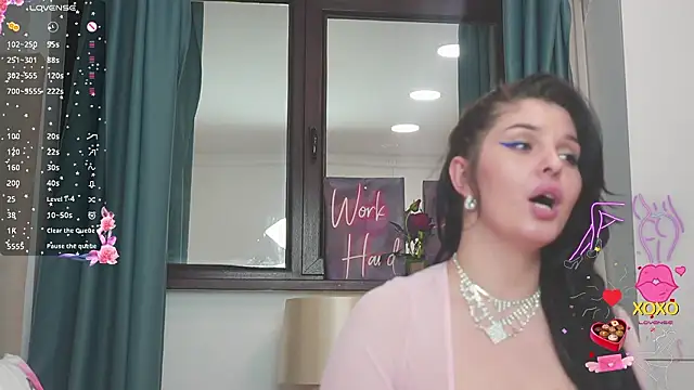 LexyRene's cam snapshot