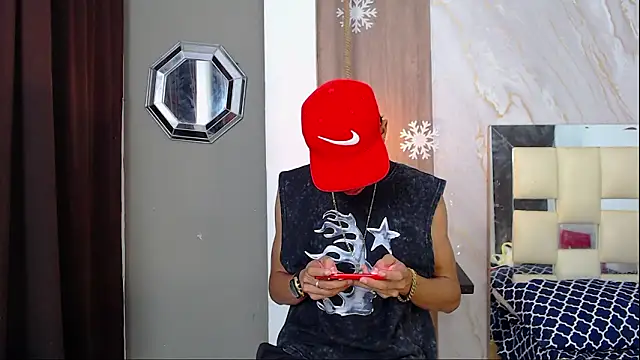 Harry_jhonsson's cam snapshot