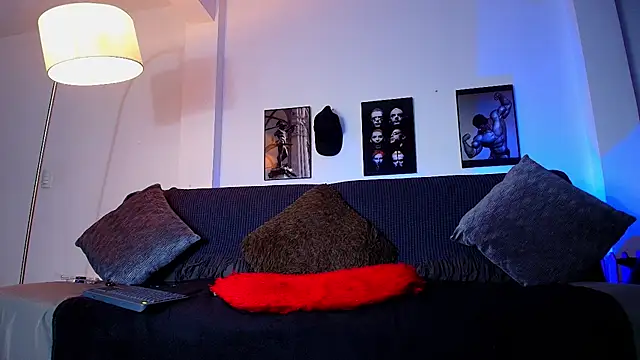 Baxter_Dex's cam snapshot