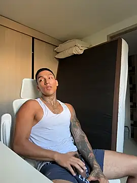 sendfer's cam snapshot