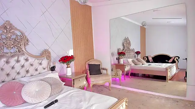 JulissaWilson's cam snapshot