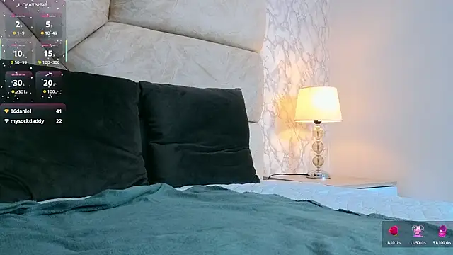 amatista__smith's cam snapshot