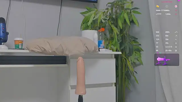 luckyalice_'s cam snapshot