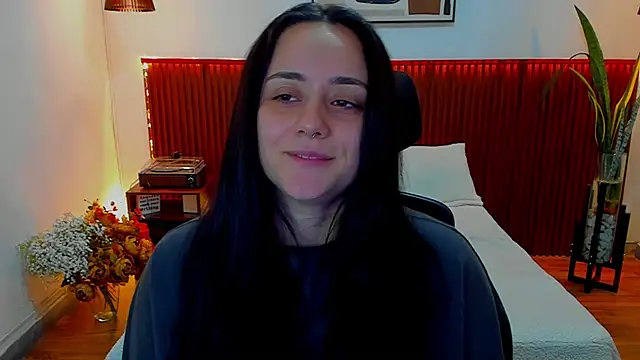 KatherineBond's cam snapshot