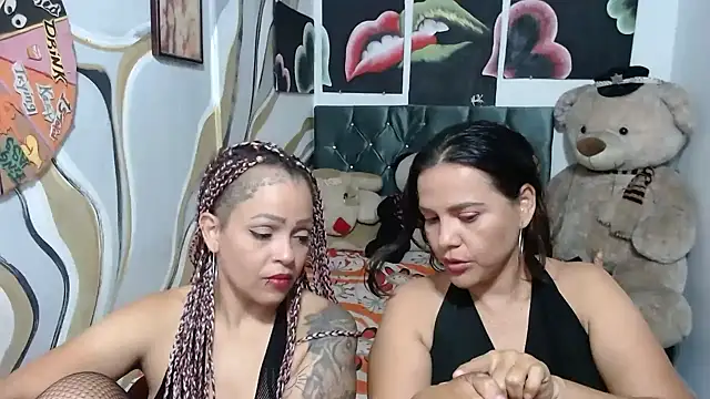 manzanahot9's cam snapshot