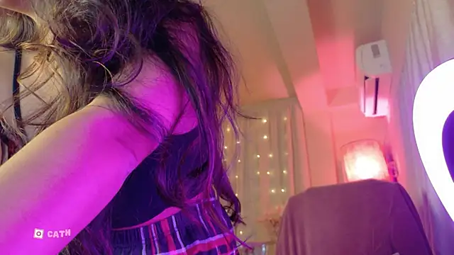 AllisonCatUwU's cam snapshot