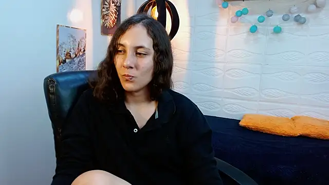 xlunna's cam snapshot