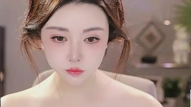 Qiaoqiao__'s cam snapshot