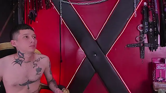 alexa_n_alex's cam snapshot