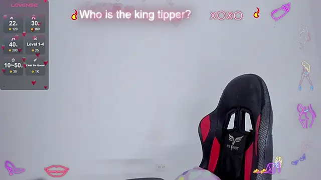 serafelle's cam snapshot