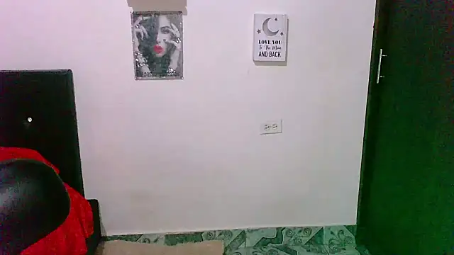 zaray_bella's cam snapshot