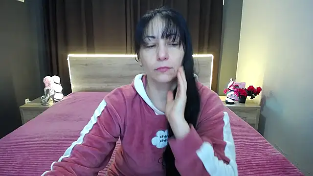 LiluGrants's cam snapshot