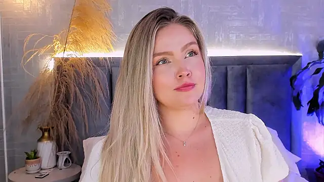 GaiaBaker's cam snapshot