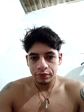 Astrape's cam snapshot