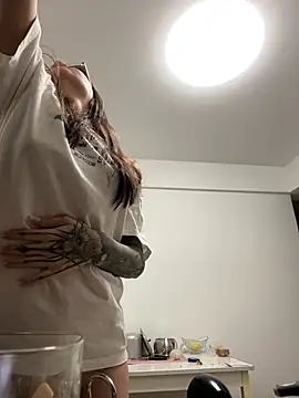 KissMeSasha's cam snapshot