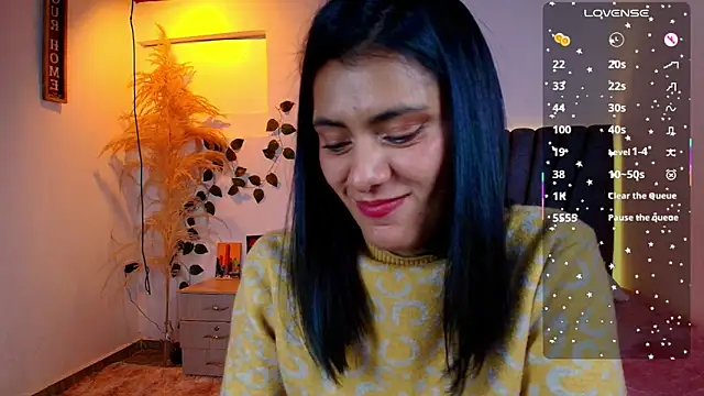 miaoconell's cam snapshot