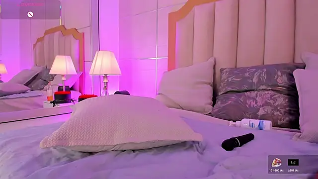 MaddieParker's cam snapshot