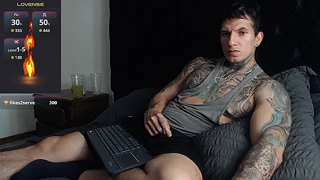 Shane_Clay's cam snapshot