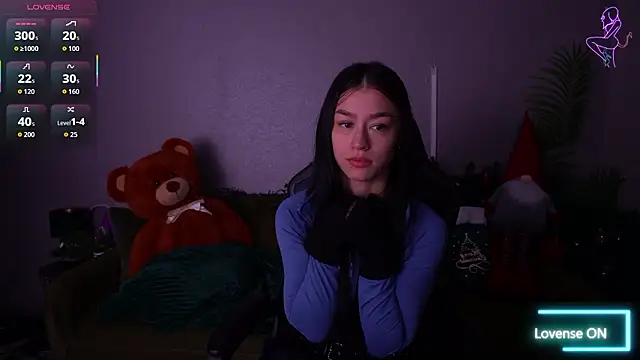 FataleNellie's cam snapshot