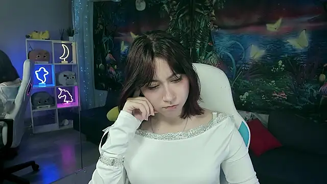 ClaraParks's cam snapshot