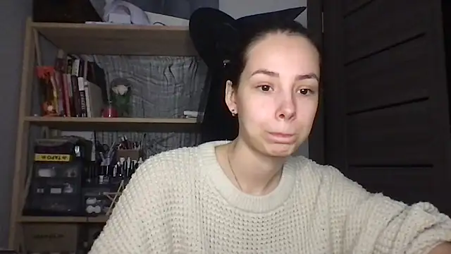 Yuna5343's cam snapshot