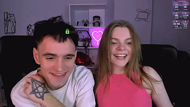 veronica_bubble's cam snapshot