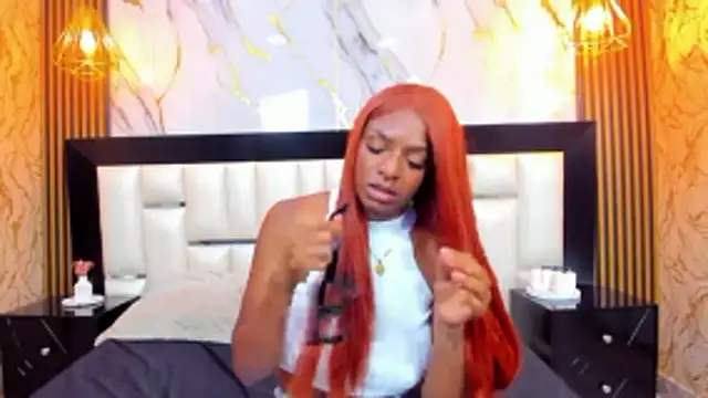 JanneCooper's cam snapshot