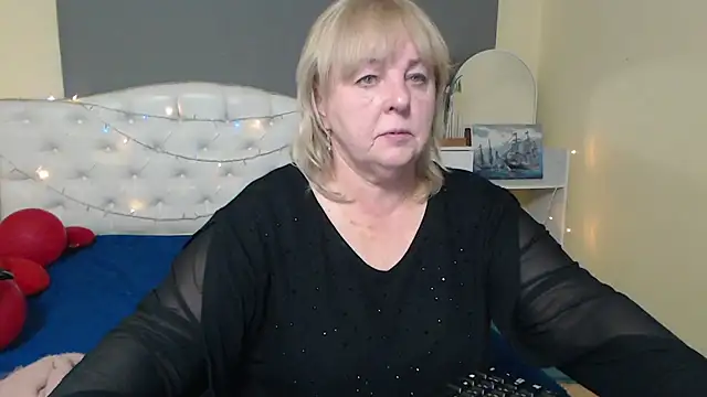 MilenaWedxy's cam snapshot