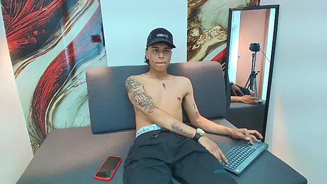 Frayhot777's cam snapshot