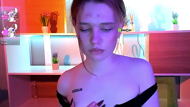 vivy_star1's cam snapshot