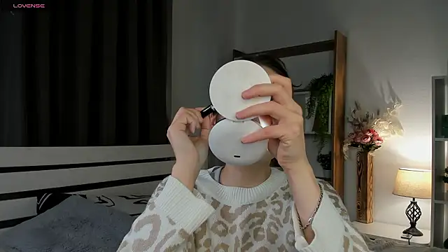 DarylPrescott's cam snapshot