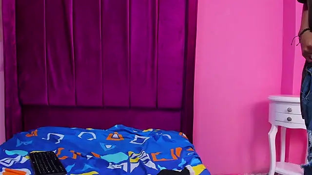 foxyhillx's cam snapshot