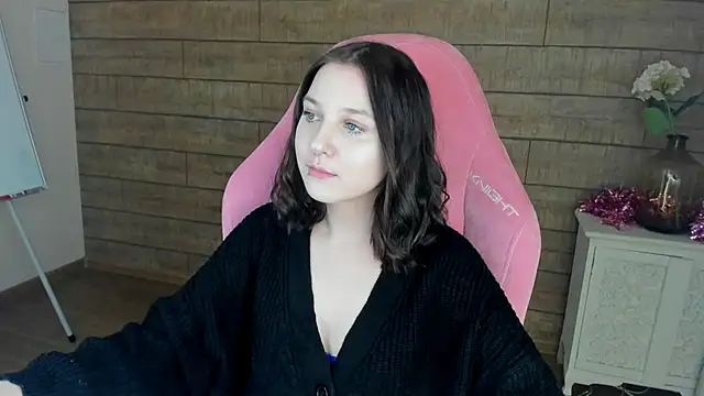 TinnaBurton's cam snapshot