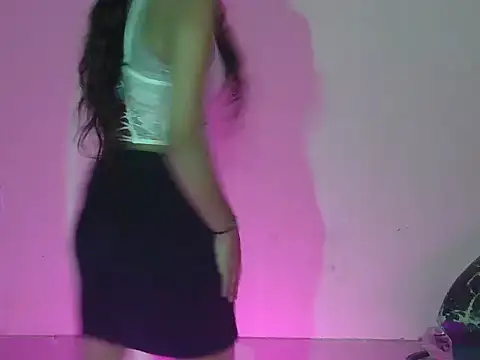 cute_mahira's cam snapshot