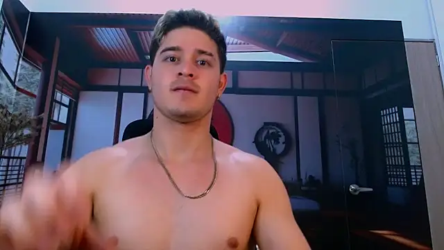 RayanLynxx's cam snapshot