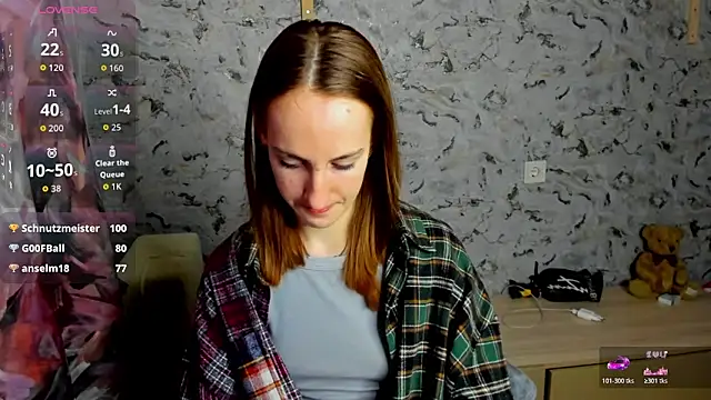 Jaidii_'s cam snapshot